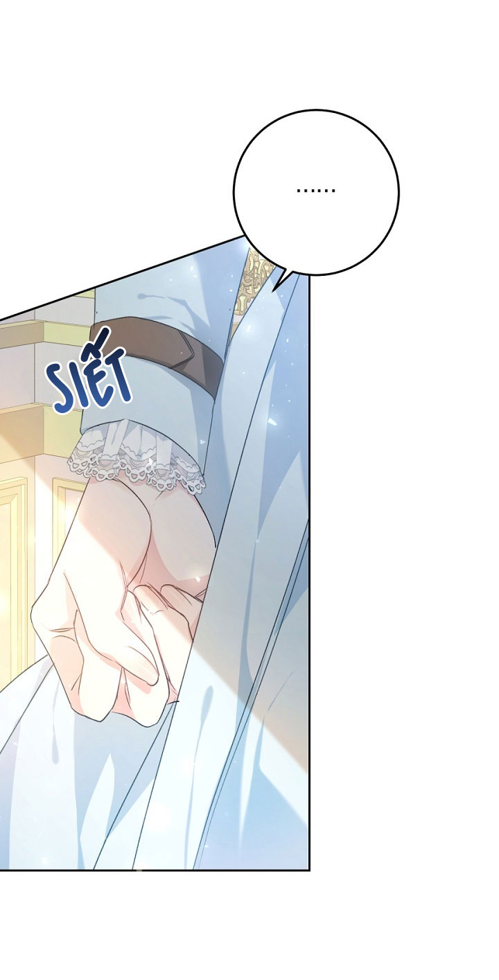 con rối ác nữ marionette chapter 34 31