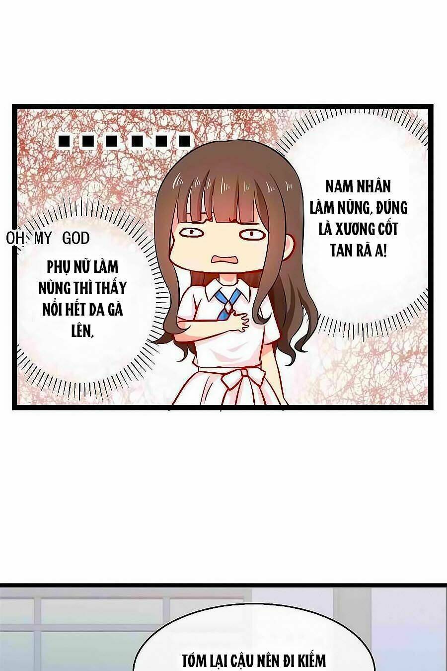 chỉ nhiễm thành hôn chapter 53 11