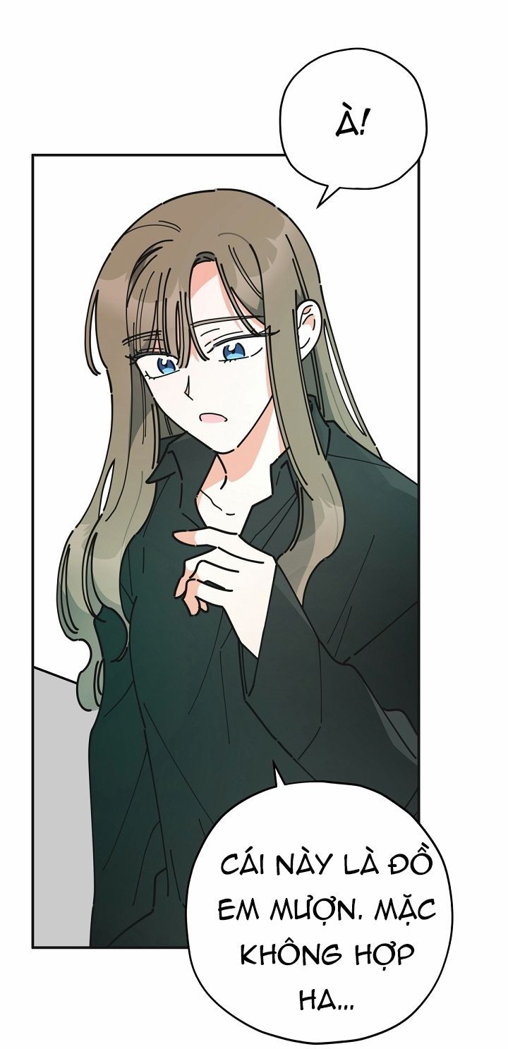 ác nữ tiểu thư chapter 65 14