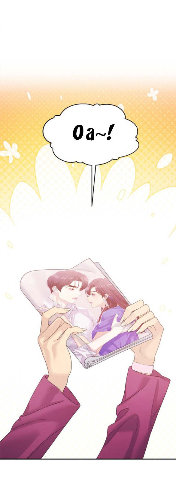 Couple Breaker chapter 39.1 61