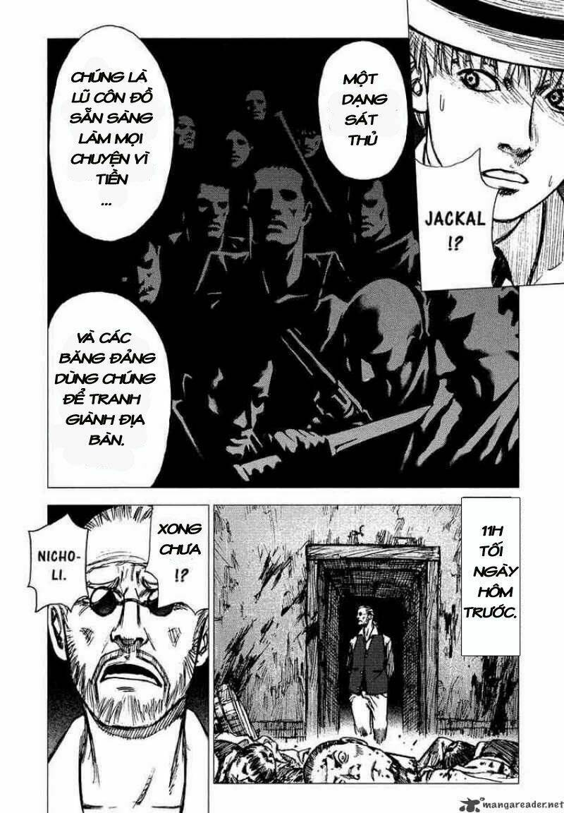 jackals chapter 1 11