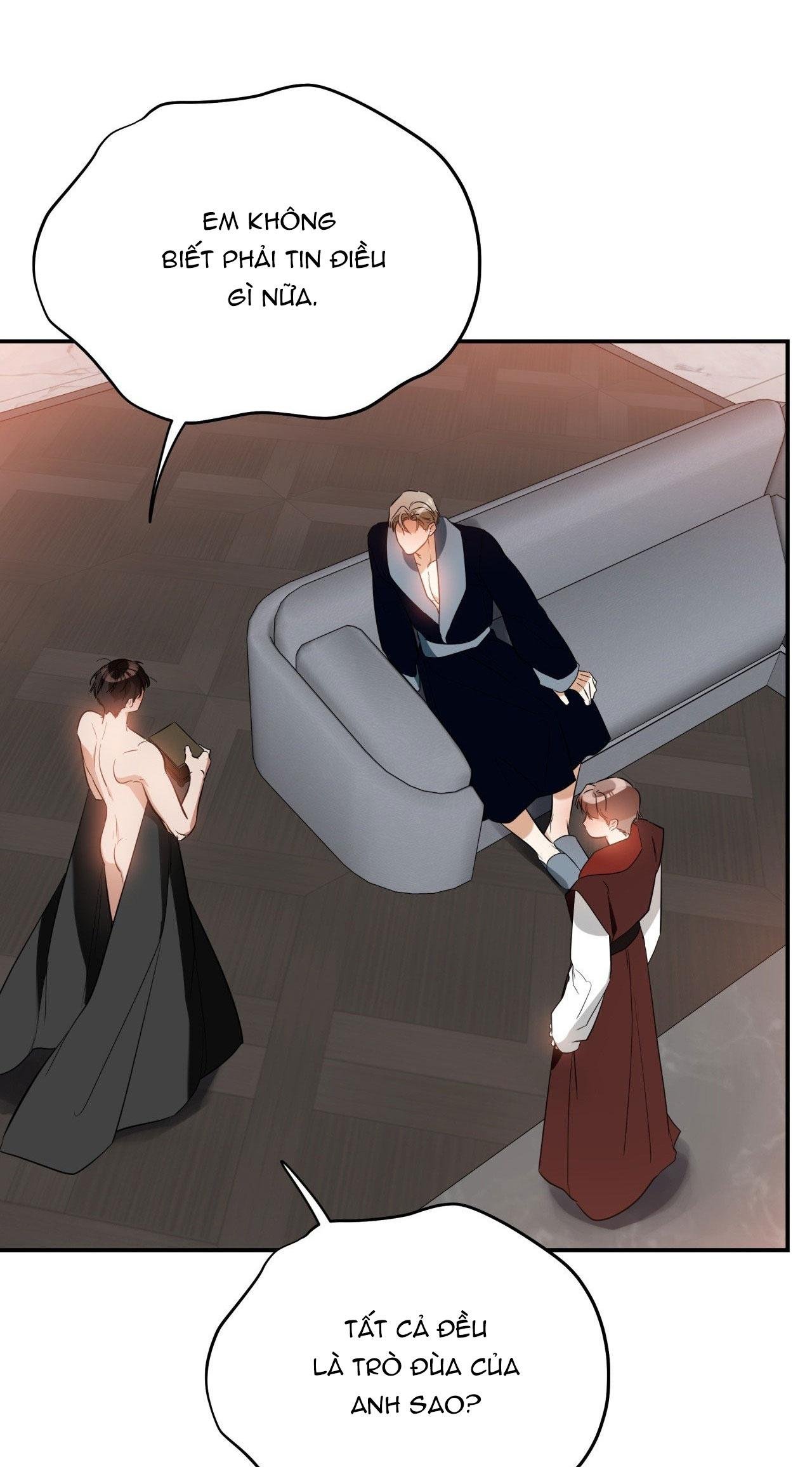 lệnh cứu rỗi chapter 69 41