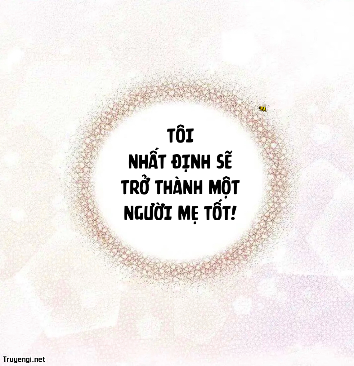 xuyên không trở thành mẹ của nhân vật phản diện chapter 0 17