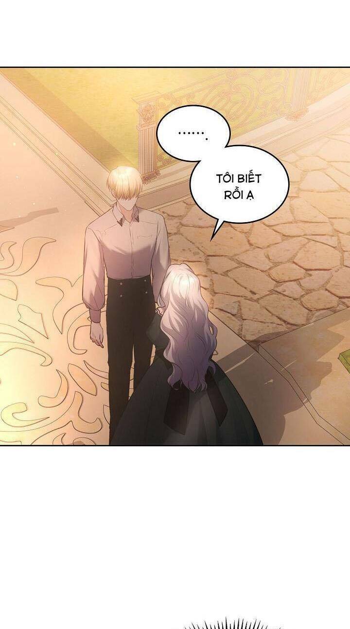 con gái bá tước bỗng thành vị hôn thê của thái tử điện hạ chapter 36 14