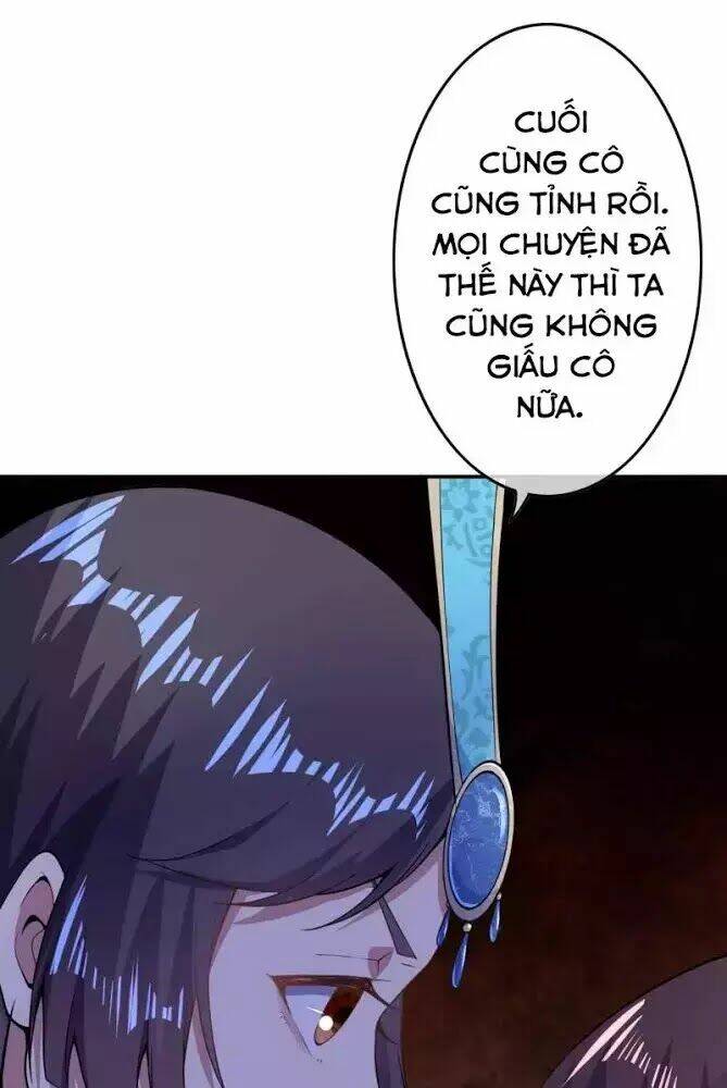 đô thị hộ hoa tiên tôn chapter 25 21