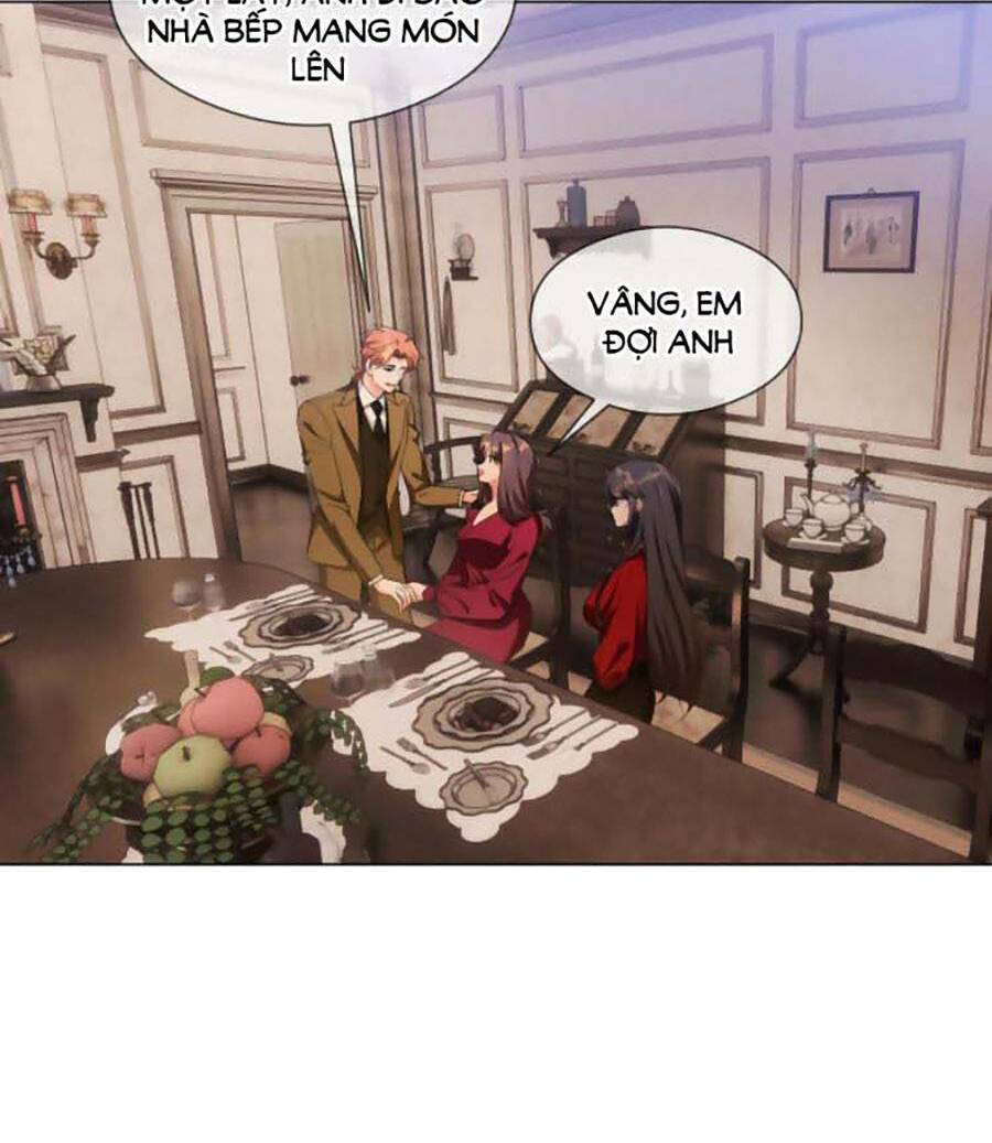 kế hoạch công lược của cô vợ gả thay chapter 60 2