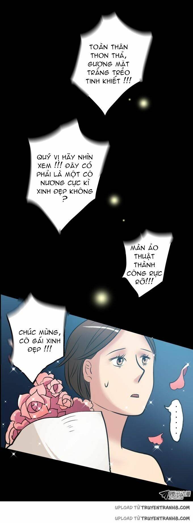 ớn lạnh tuyệt đối chapter 17 31