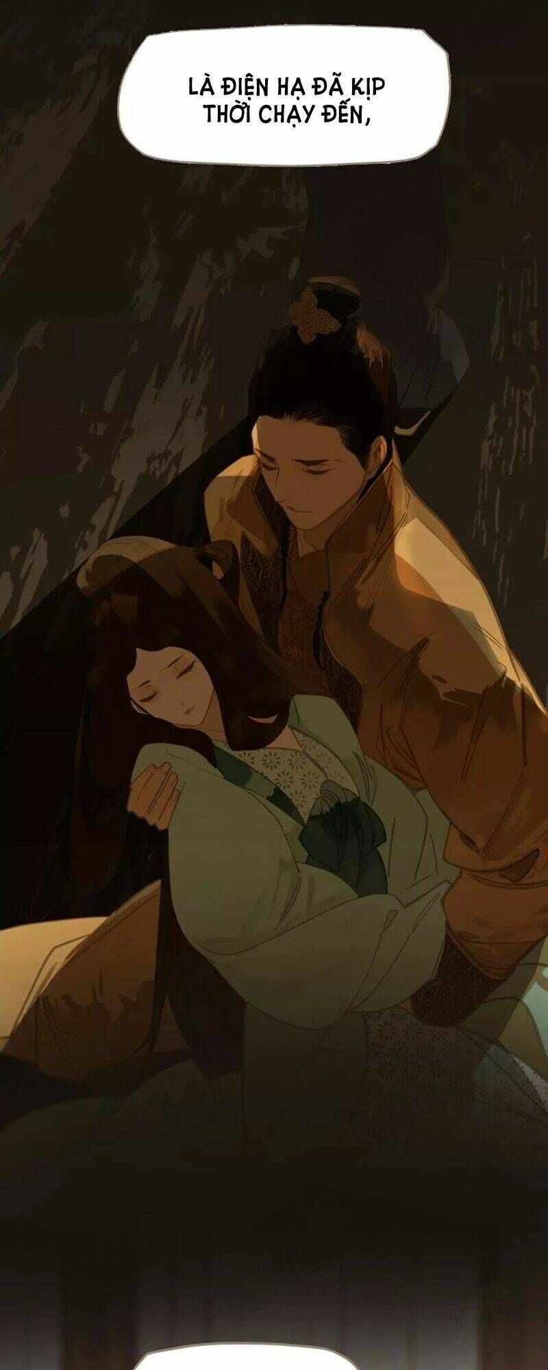 nhất đại linh hậu chapter 6 2