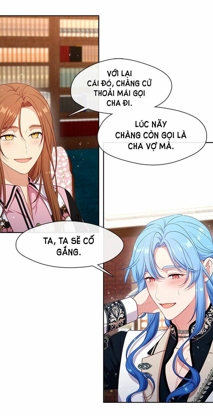 hãy coi chừng ác nữ chapter 112 40