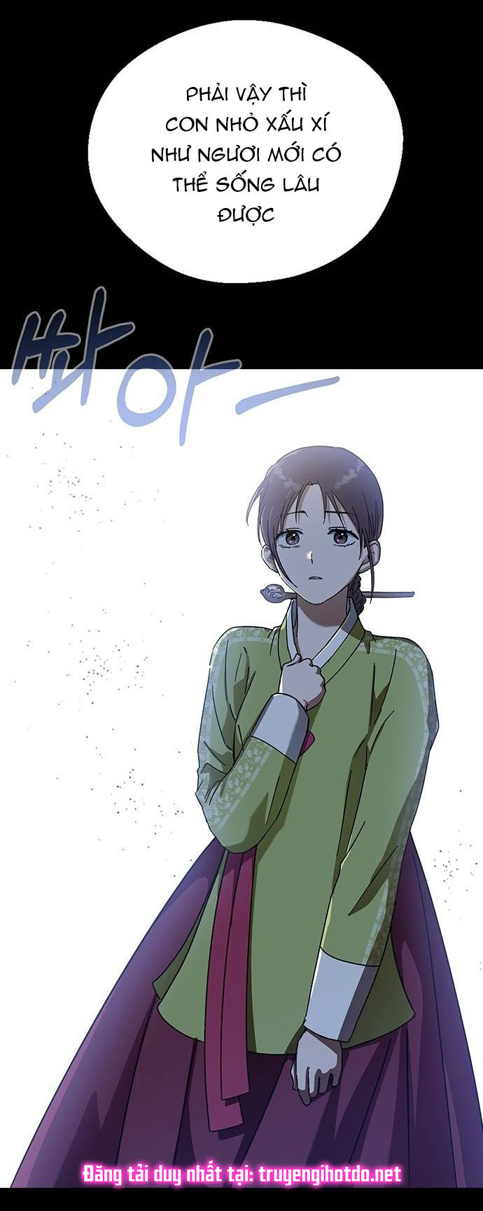 nhân duyên kiếp trước chapter 88.1 33