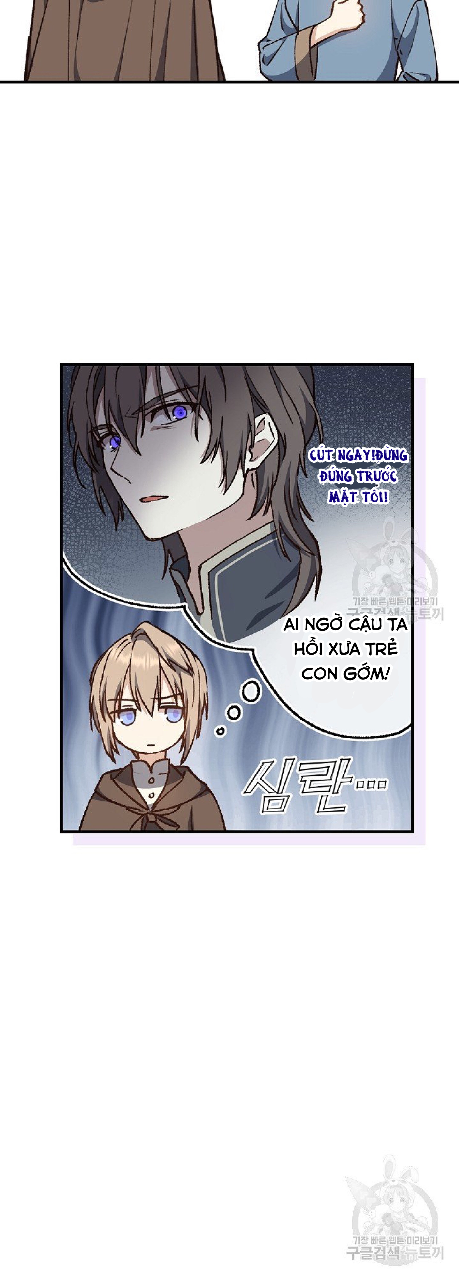 sự quay trở lại của pháp sư cấp 8 chapter 9 27