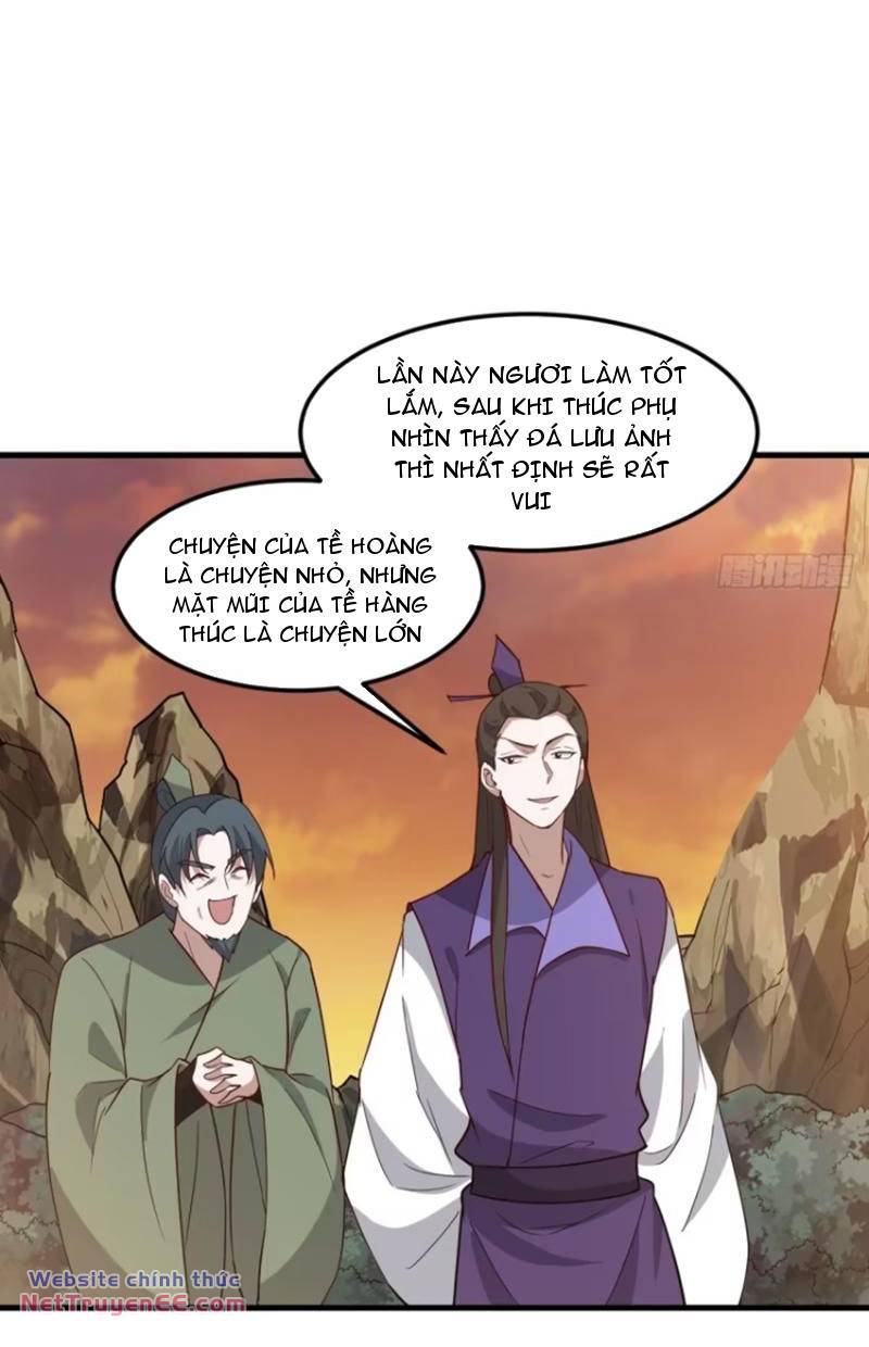 hệ thống gánh con mạnh nhất chapter 130 28