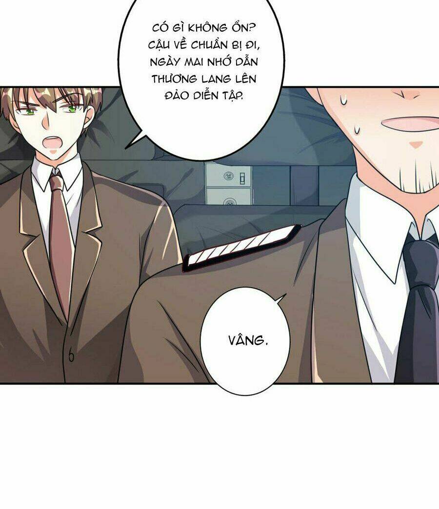 hôn nhân dục vọng: thiếu gia nhẹ một chút! chapter 89 16