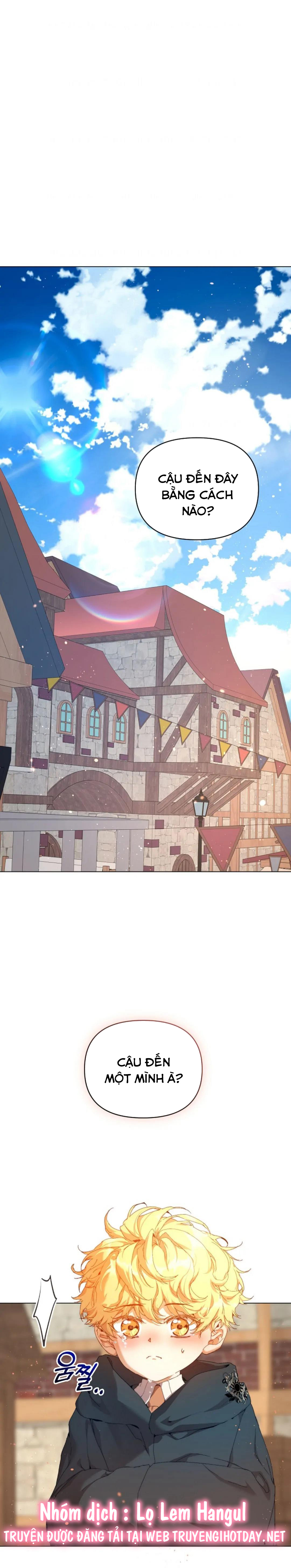 tôi là bảo mẫu của nam chính chapter 28 1