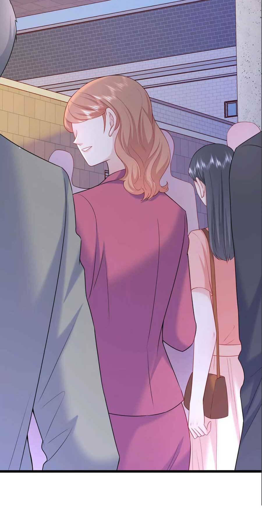 tôi dựa vào tà ý: nghịch chuyển nhân sinh chapter 39 42