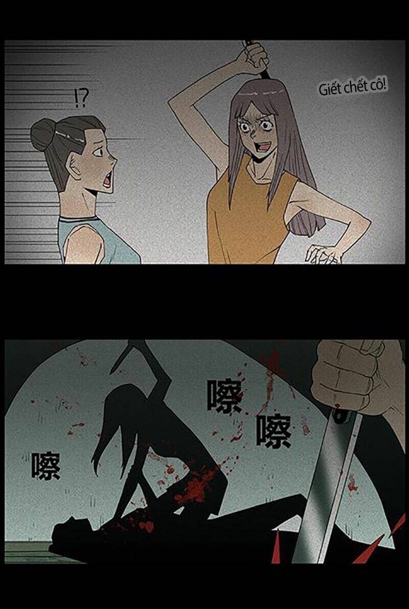 kinh dị đêm khuya chapter 36 6