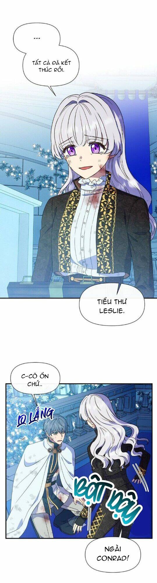 khế ước của nữ công tước quái vật chapter 129 3