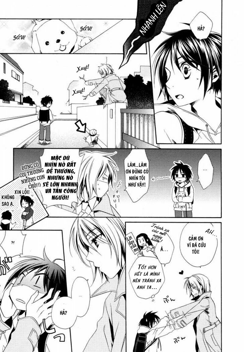 shounen maid chapter 1 16