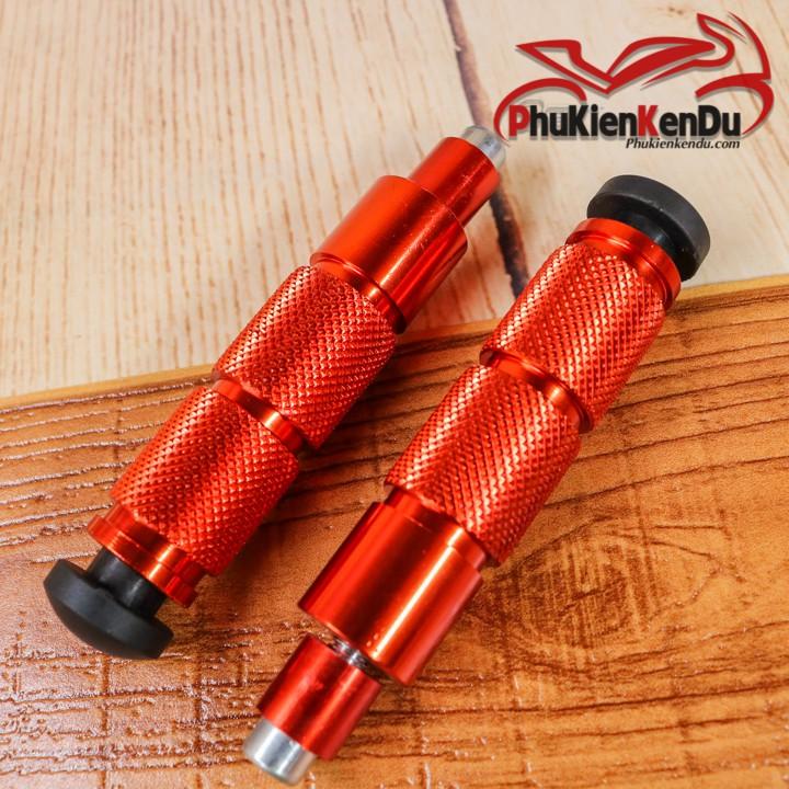 CHỐNG ĐỐ SAU ĐÚC NGUYÊN KHỐI LOẠI NHỎ