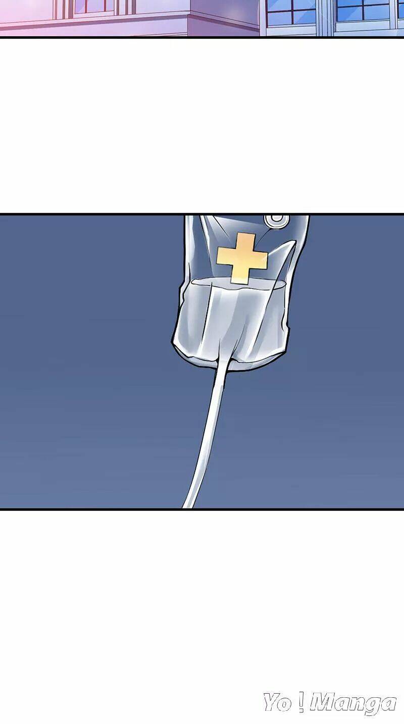 cô dâu gả thay của tổng tài chapter 49 19