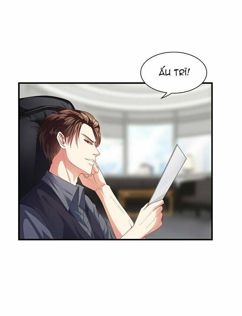 danh môn độc sủng ái thê chapter 27 19