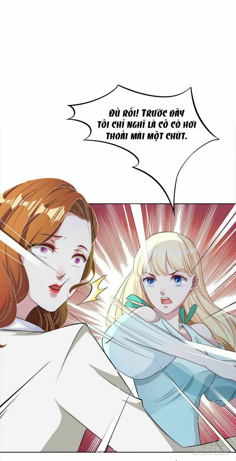 lãnh hôn cuồng ái chapter 7 18