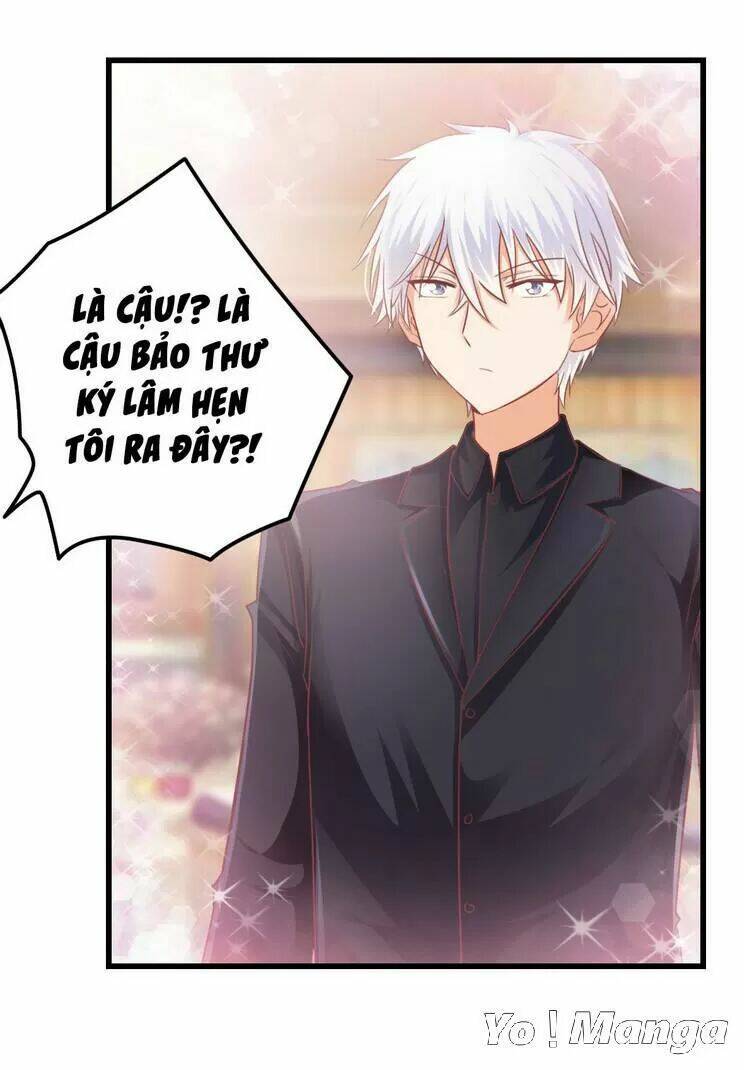 tôi là vợ tôi chapter 97 12