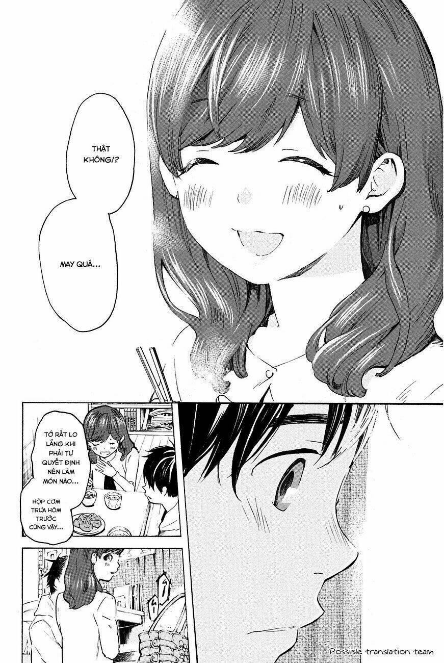 forget me not chapter 20 8