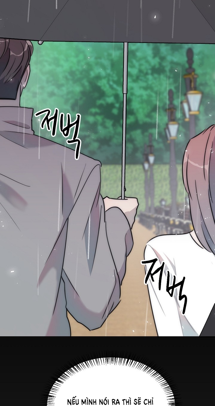 Tình Bạn Không Thuần Khiết chapter 46.2 - Trang 26