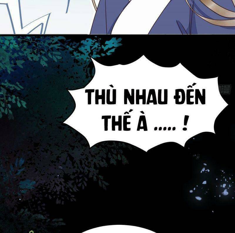 sát thủ vương phi không dễ chọc chapter 21 6