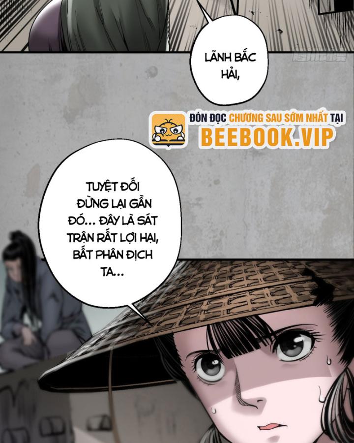 Tạng Phong Hành chapter 204 40