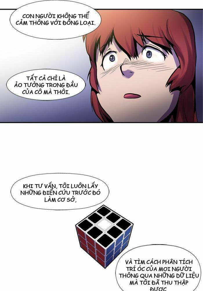 giáo sư băng giá chapter 5 37