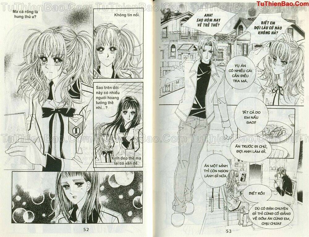 ma cà rồng hộ mệnh chapter 1 26