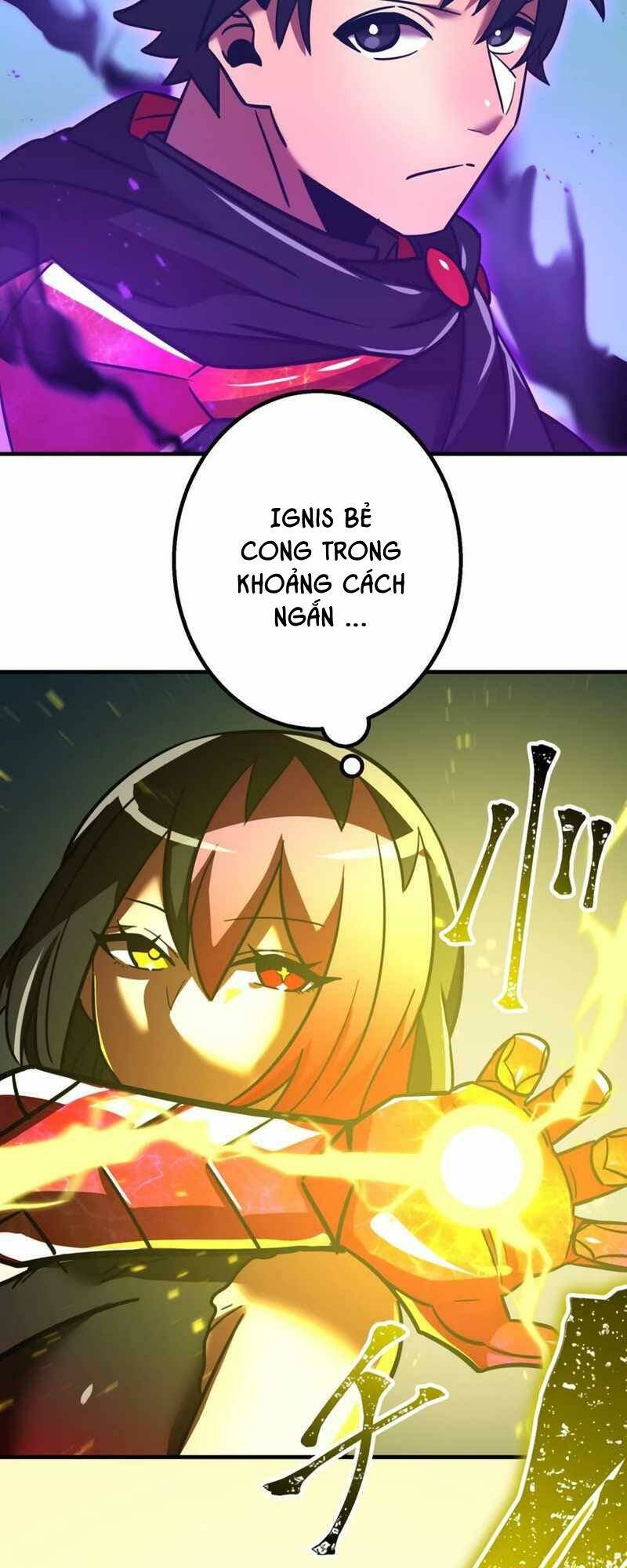 Huyết Thánh Cứu Thế Chủ~ Ta Chỉ Cần 0.0000001% Đã Trở Thành Vô Địch chapter 52 78