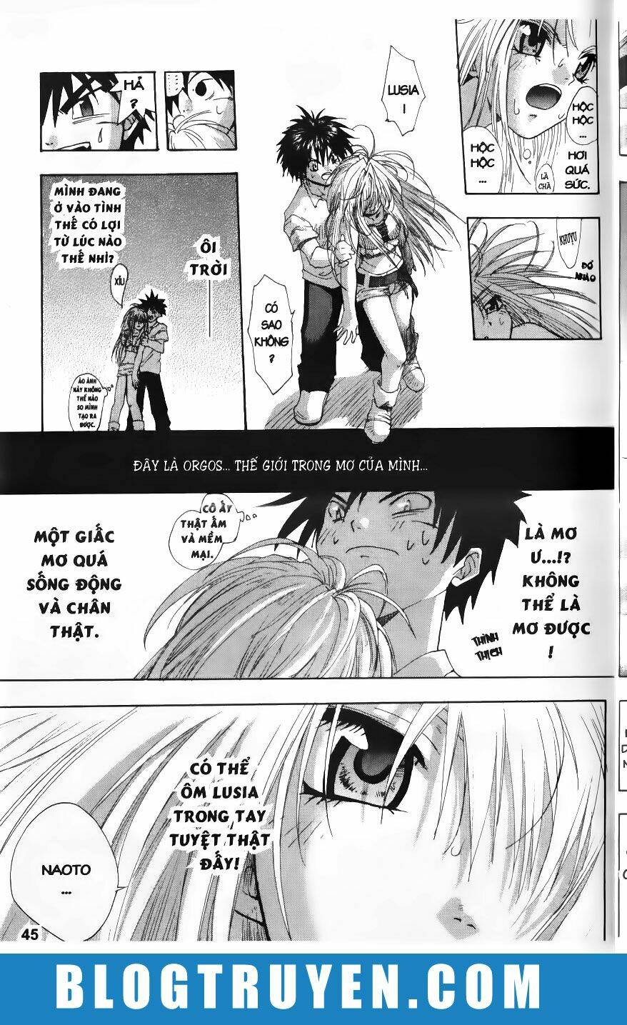 dersert coral chapter 1 47