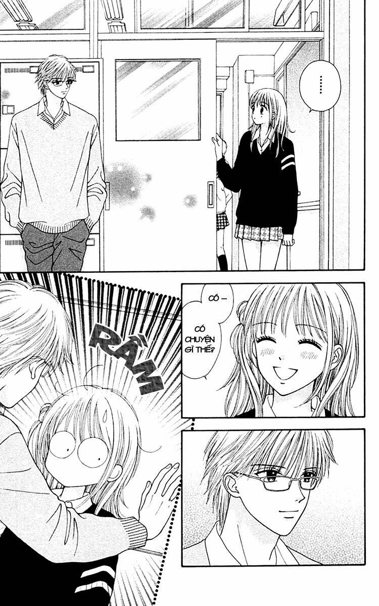 datte suki nan damon chapter 3 5