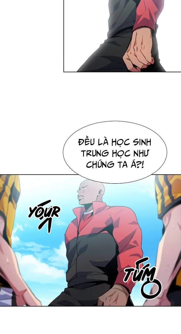 Góc Cao Khung Thành chapter 64 13