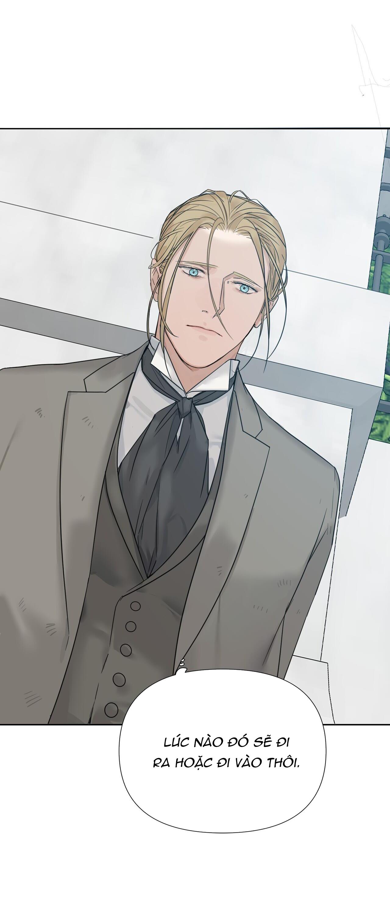 bước vào vườn hồng chapter 4 62