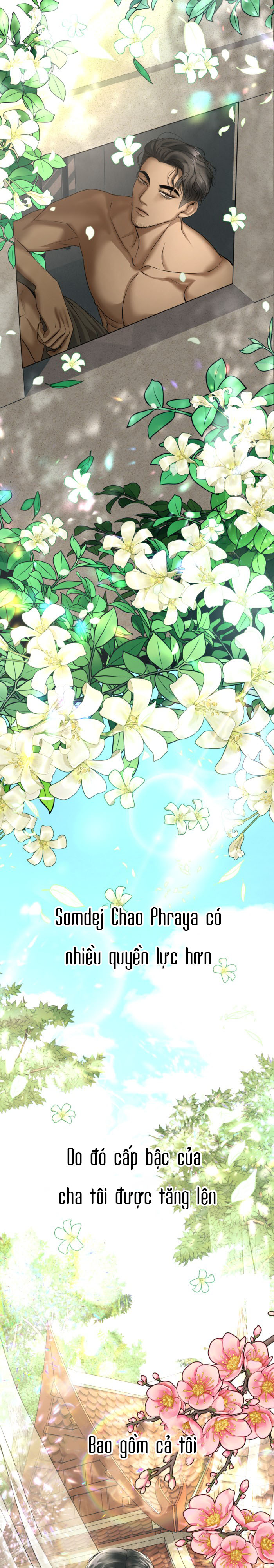 tôi là công tử đẹp nhất xiêm chapter 17 13