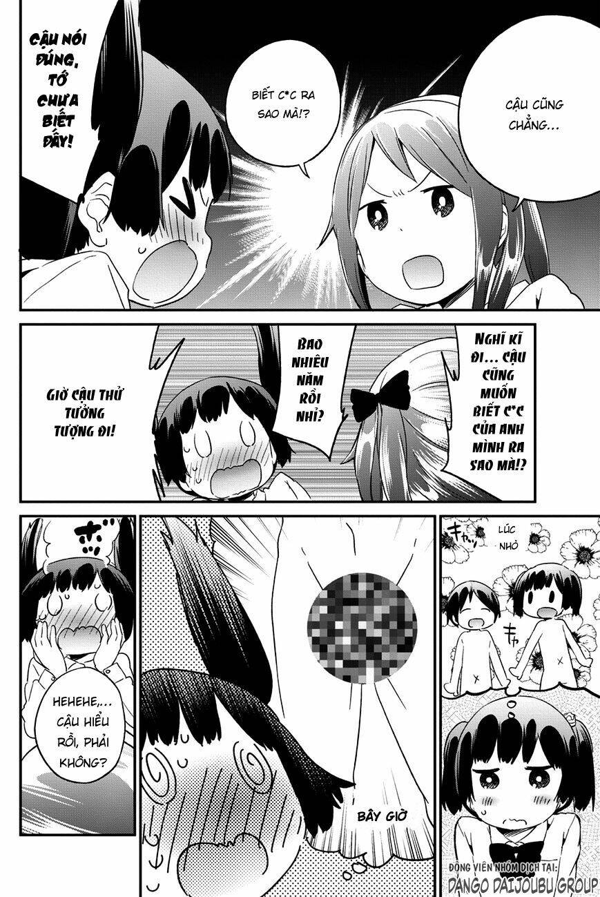 dansan joshi chapter 16 12