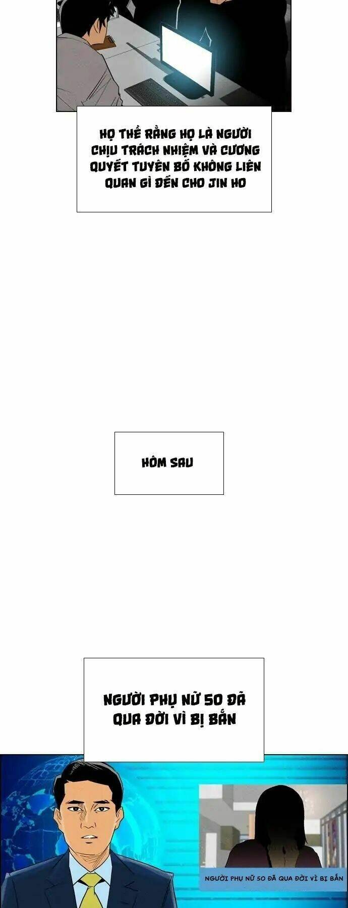 kẻ hồi sinh chapter 65 39