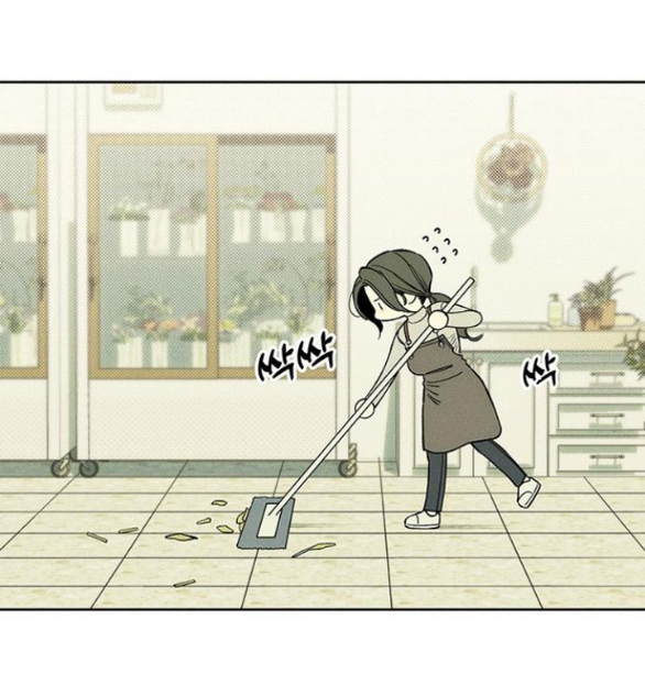 [18+] Nước Mắt Trên Đóa Hoa Tàn chapter 16.2 8