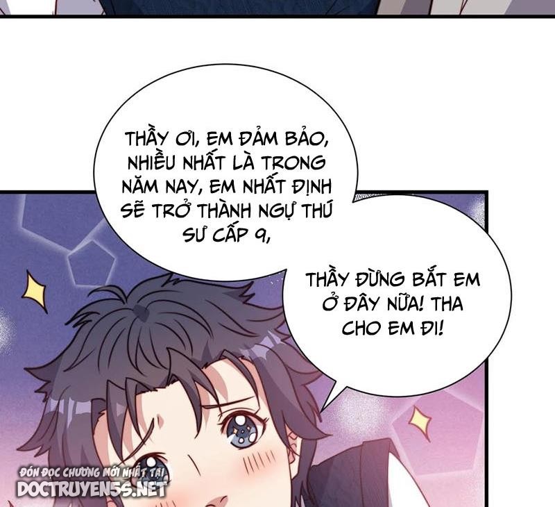 Slime ta treo cự long lên đánh là hợp lý nhỉ? Chapter 139 37
