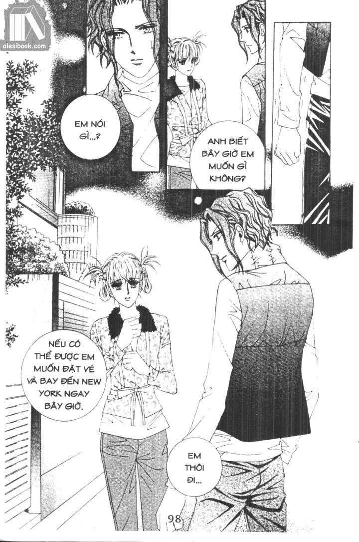 hồng tiểu thư chapter 31 17