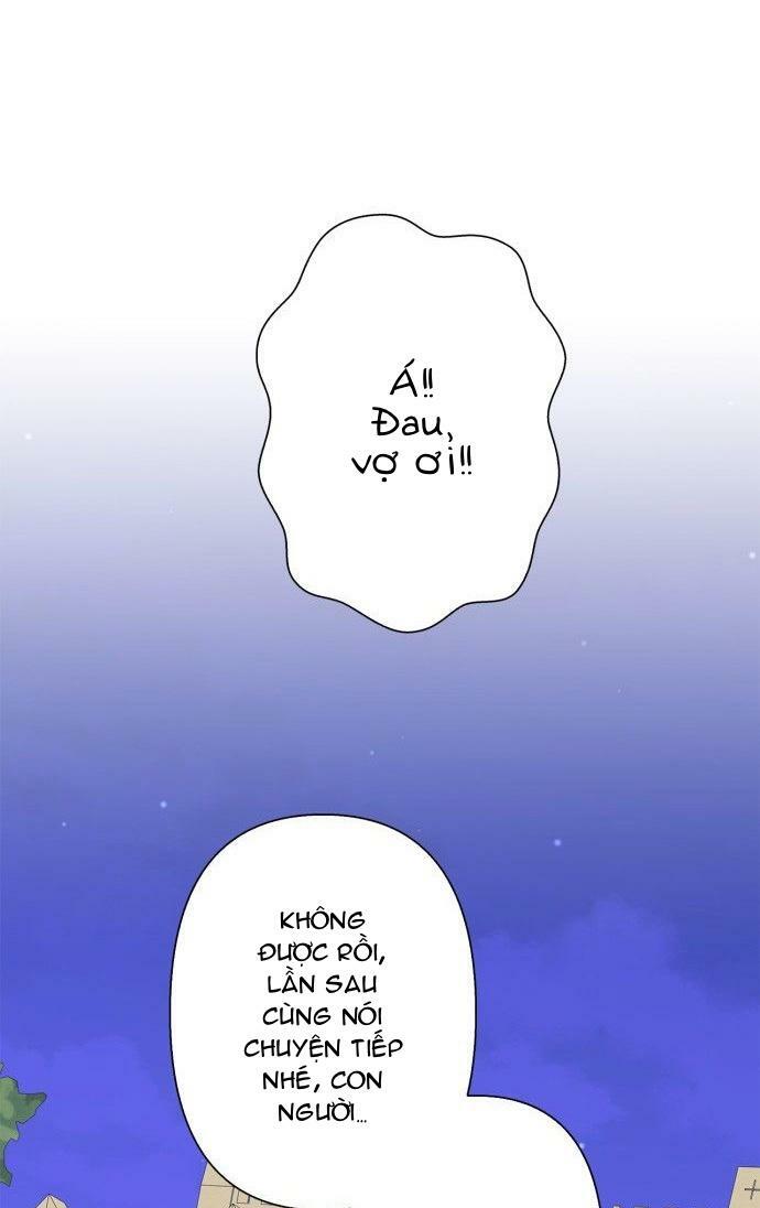 tôi đang nuôi dưỡng một con quái thú chapter 64 39