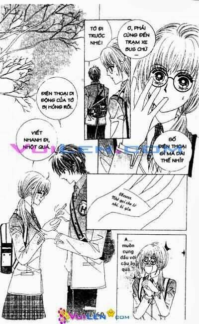 cuộc sống của tôi chapter 12 161