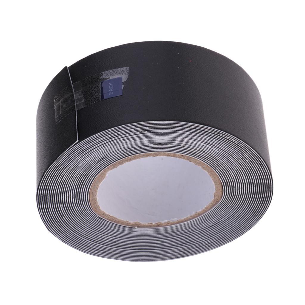 20cm PU Tennis Racquet Racket  Band Tape Sticker Roll Replacement