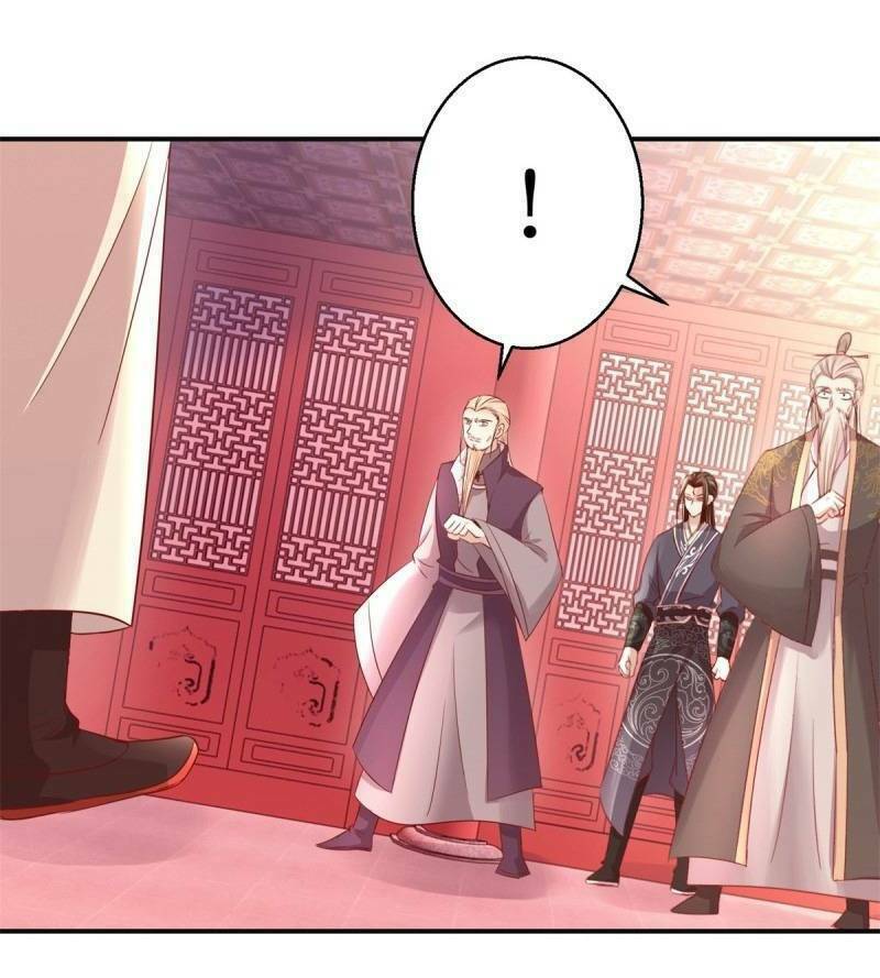 cửu dương đế tôn chapter 144 34