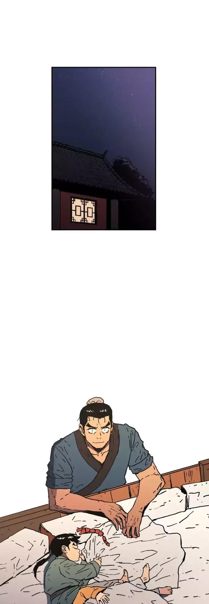 Bố Vô Song chapter 21 17