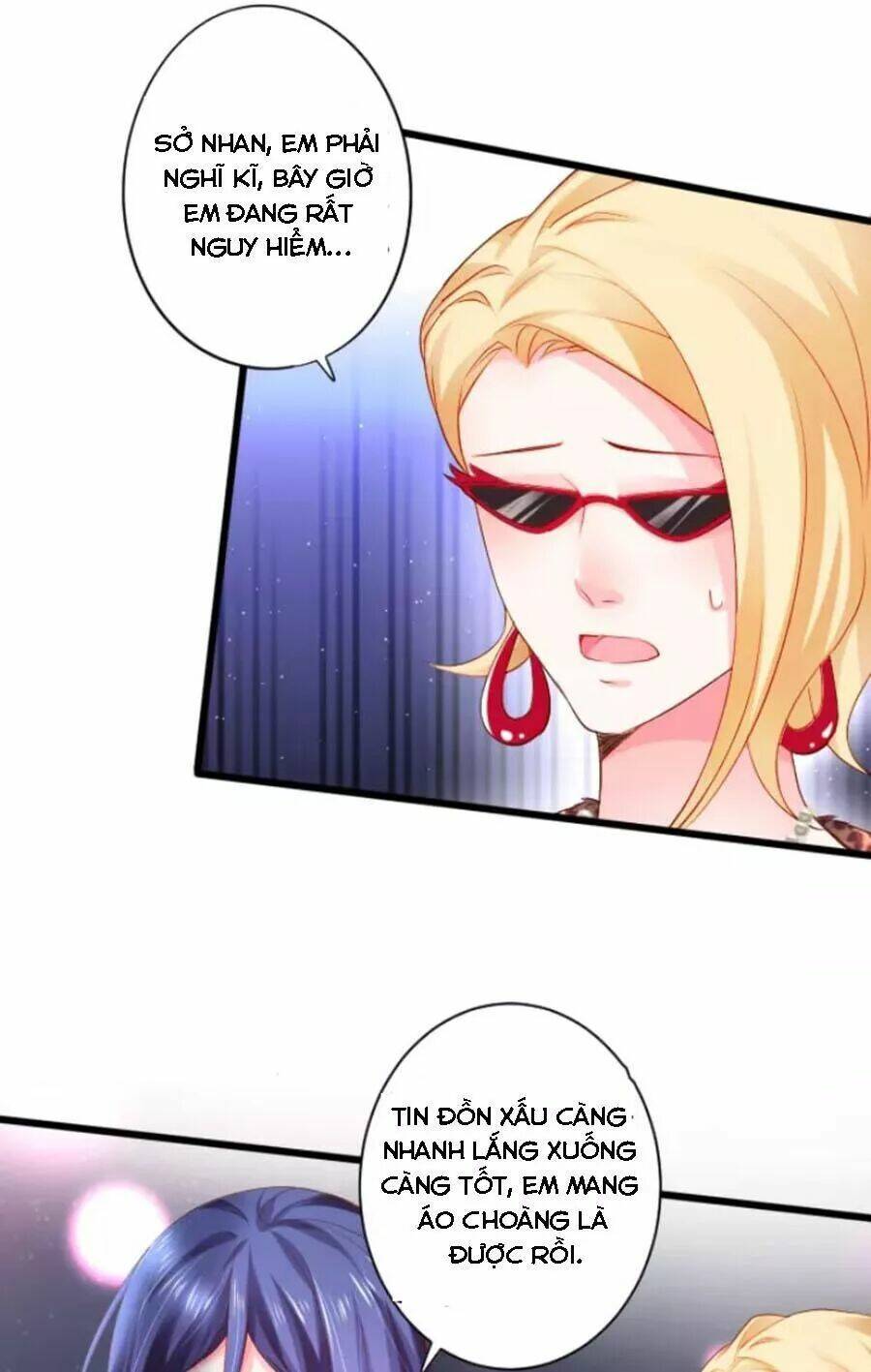 biến lan lăng vương thành ảnh đế chapter 12 4